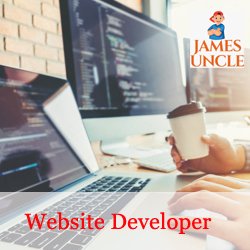 Website developer Mr. Rohit Sharma in Mallickpara